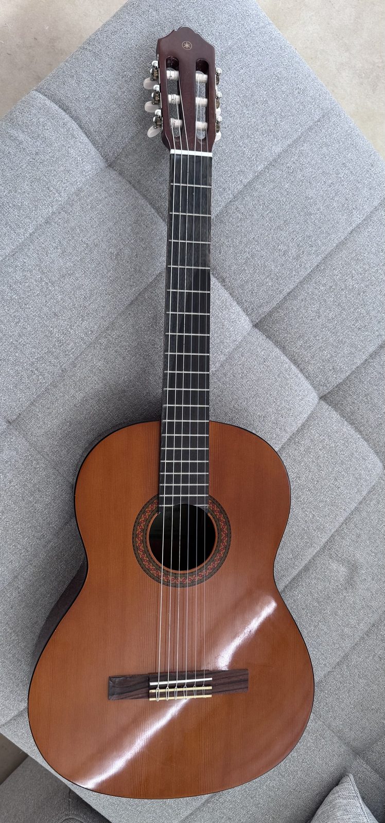 Guitarra Clásica Yamaha C-40