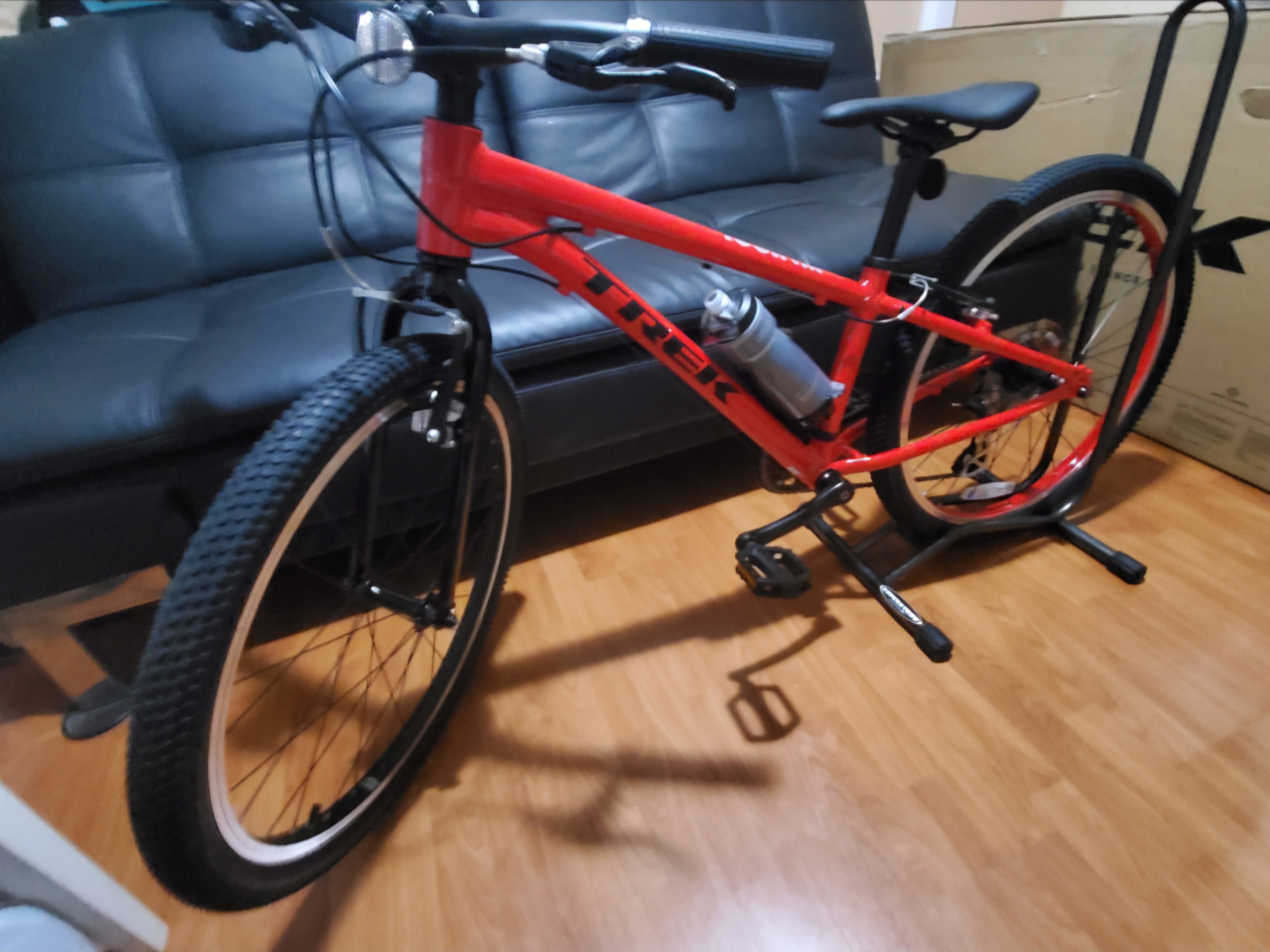 Mountain Bike Para Adolescente