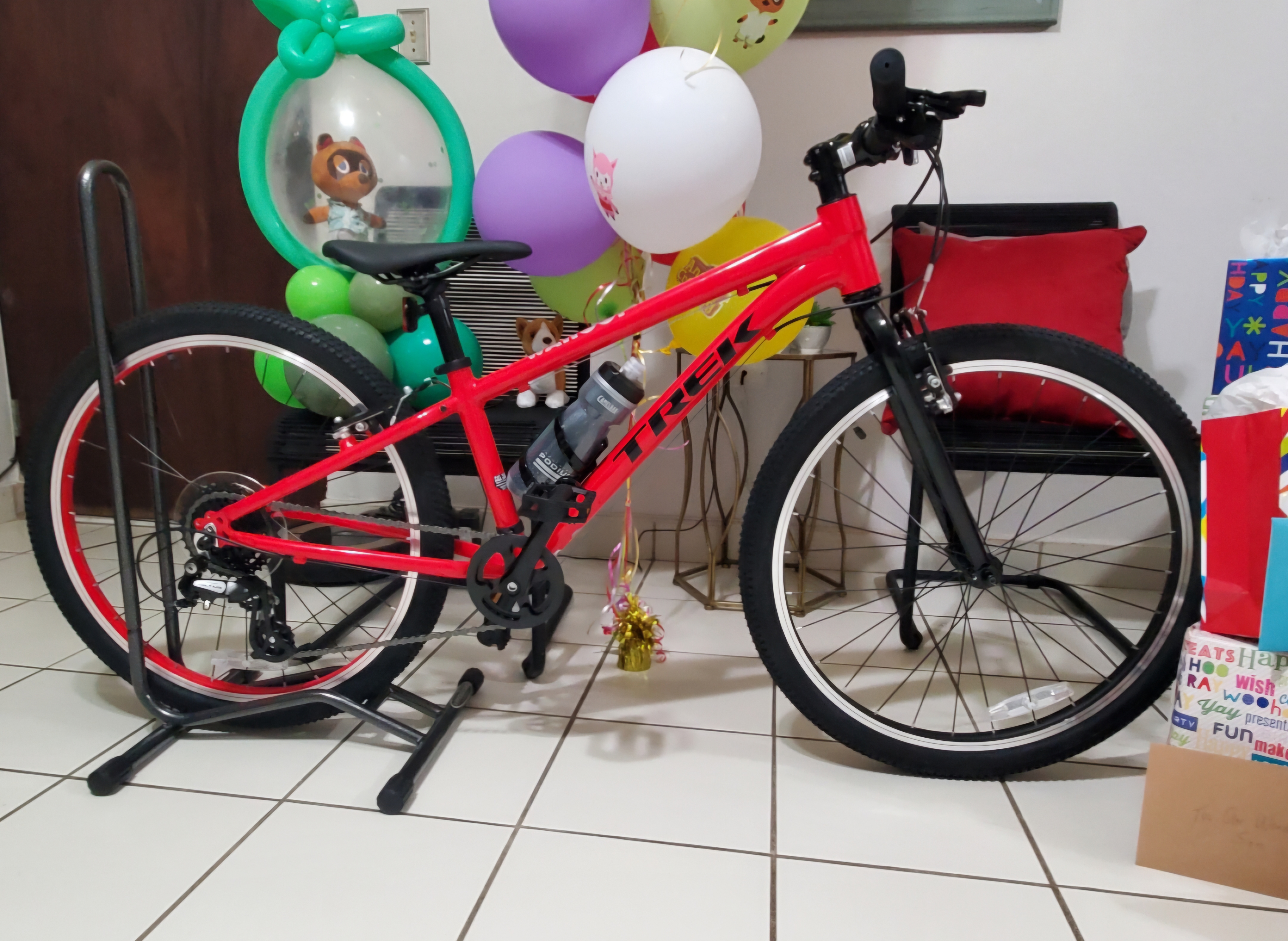 Mountain Bike Para Adolescente 2