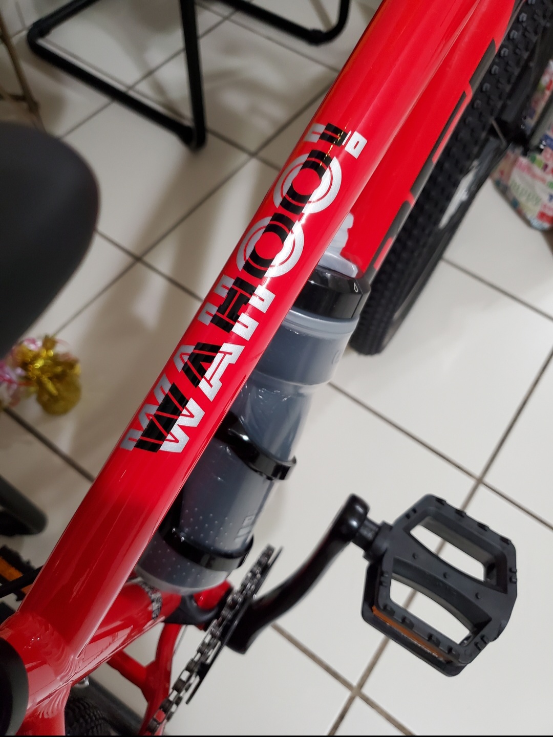 Mountain Bike Para Adolescente 3
