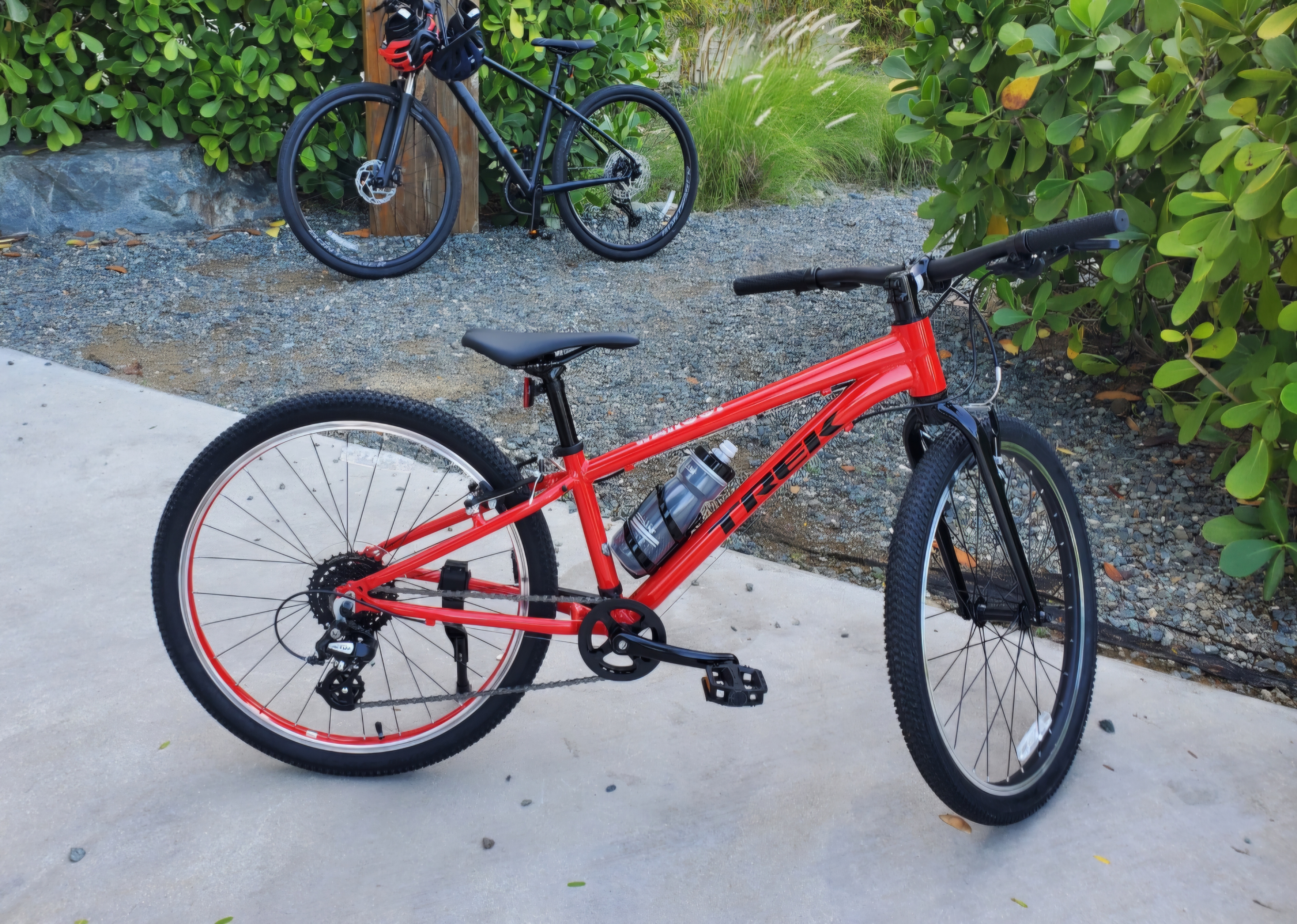 Mountain Bike Para Adolescente 4