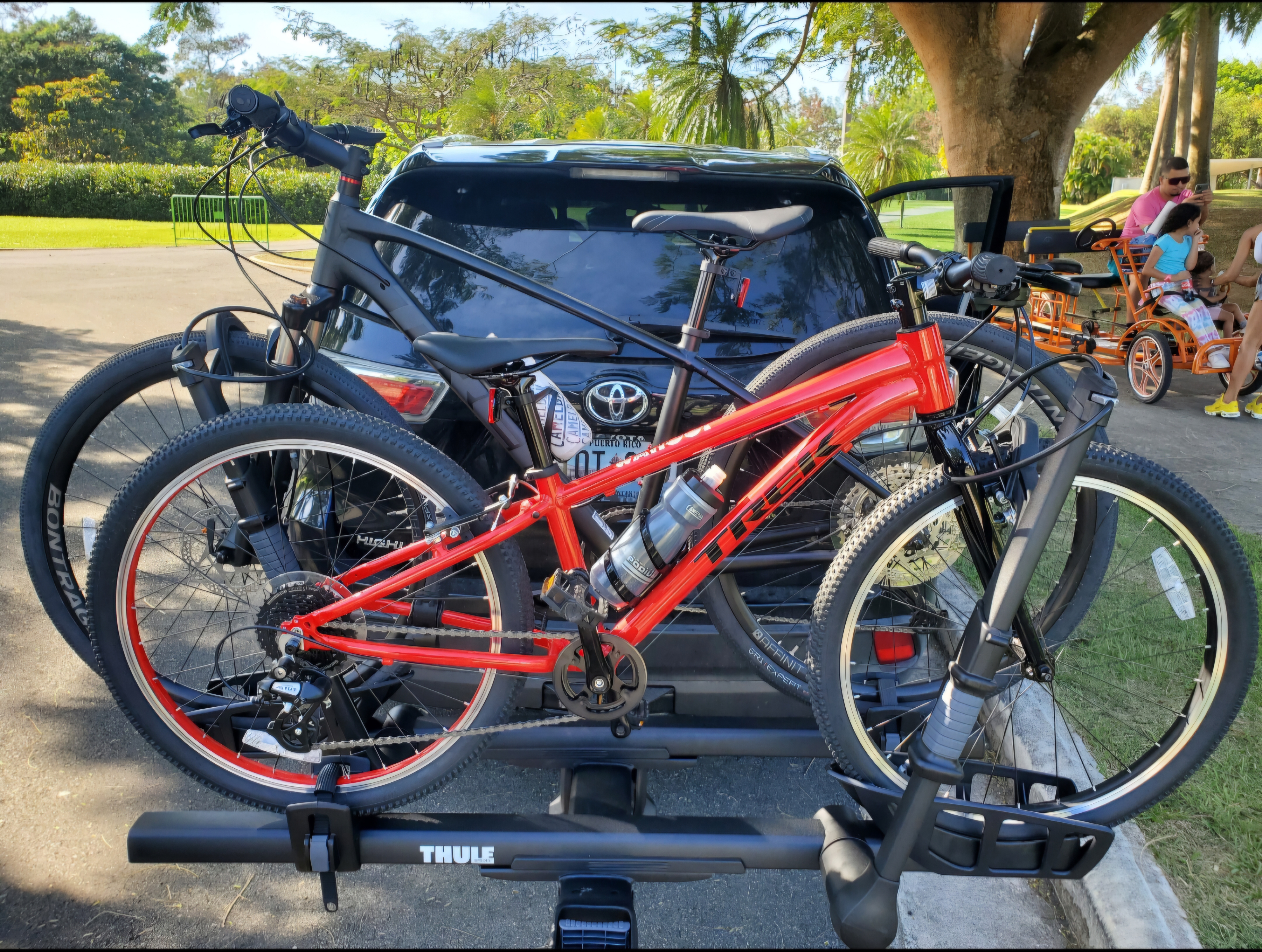 Mountain Bike Para Adolescente 5