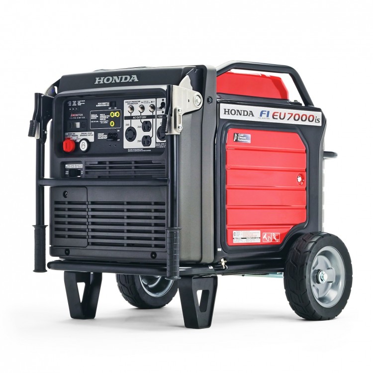 Generador eléctrico
