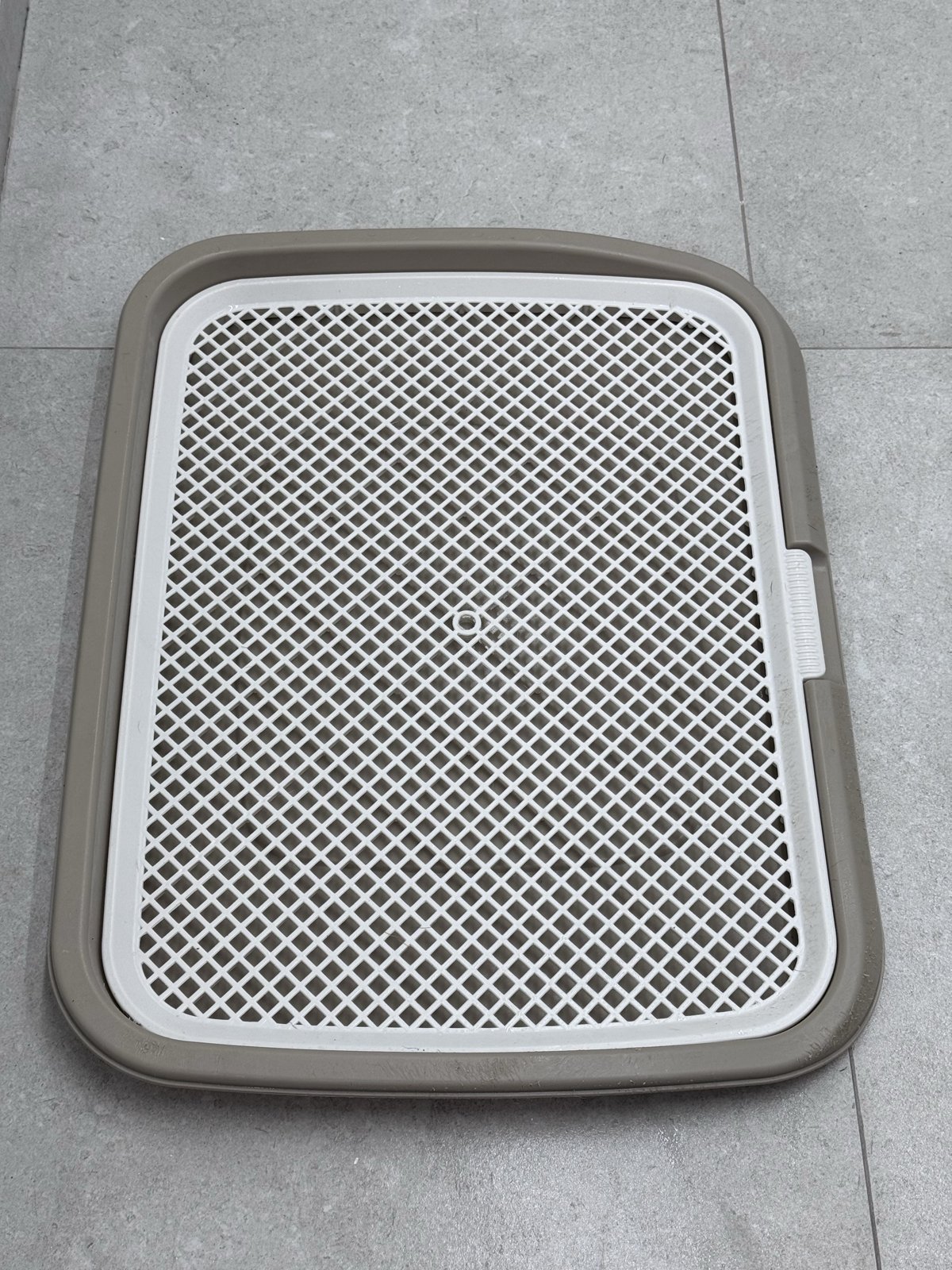 Pad de entrenamiento para cachorros 2