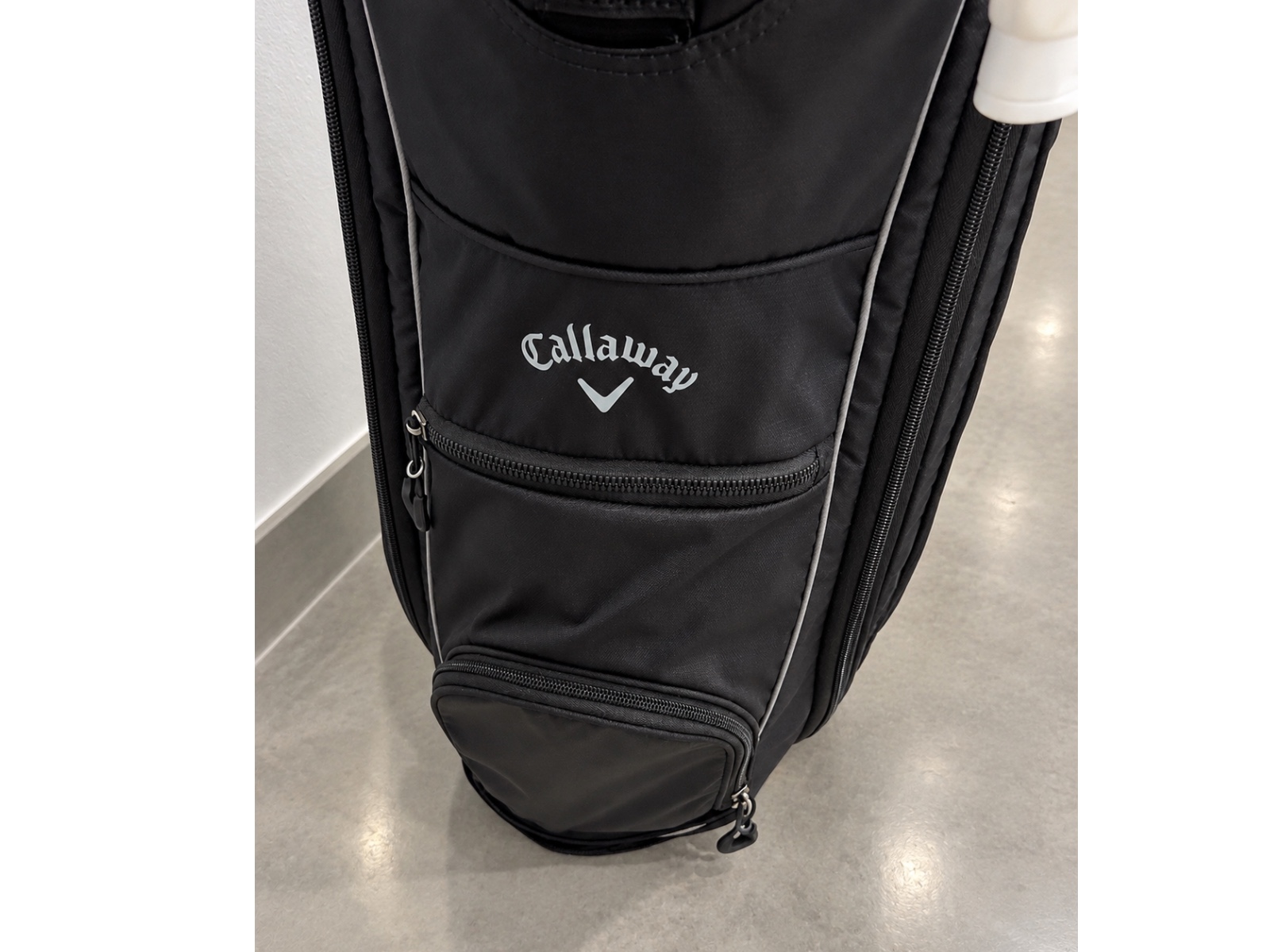 Golf equipment 2