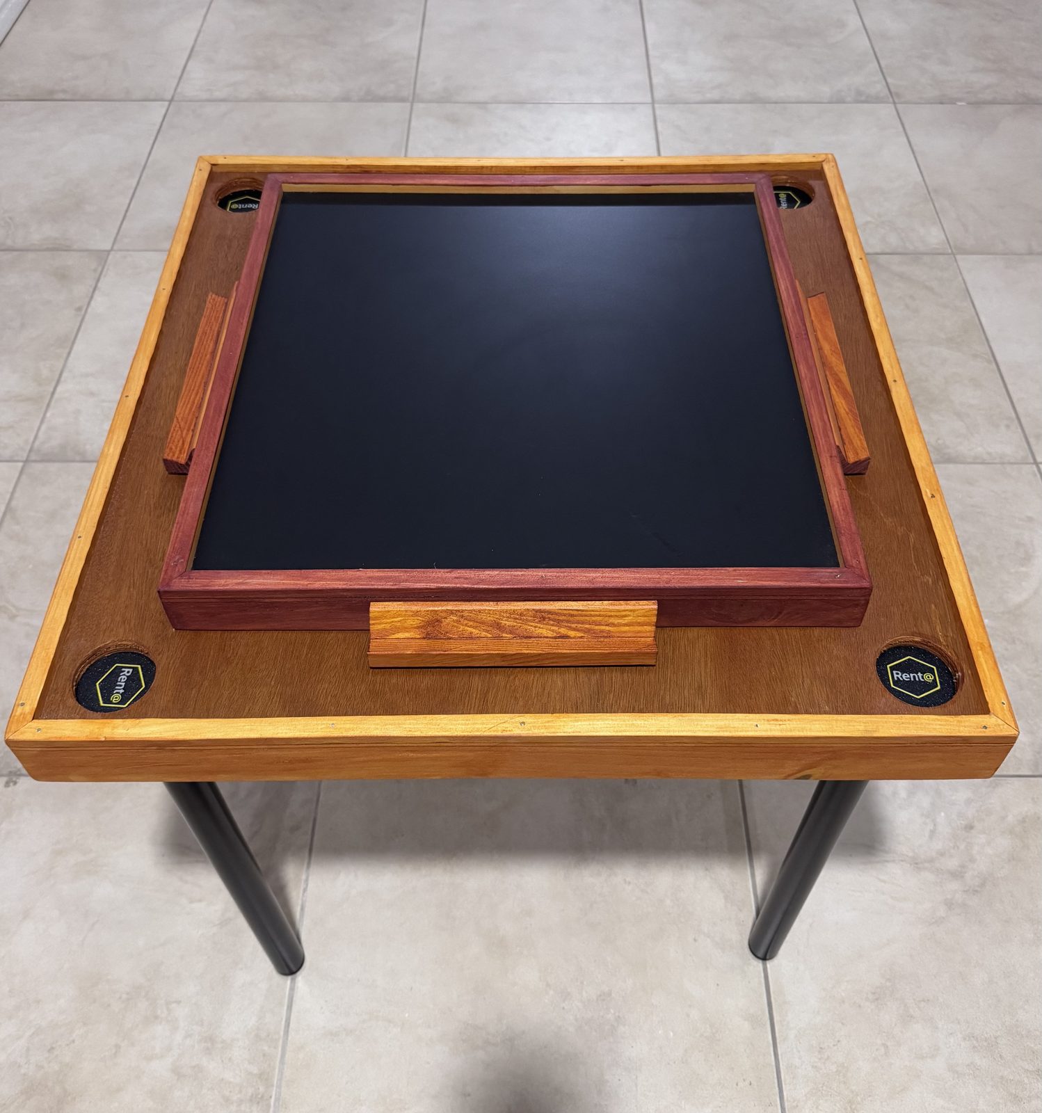 Mesa de Dominó Profesional