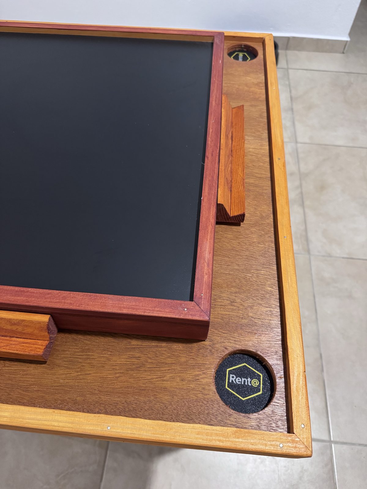 Mesa de Dominó Profesional 3